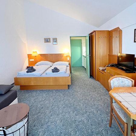 Apartman Mitterdorf Philippsreut Exteriér fotografie