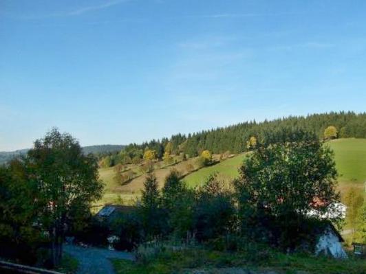 Apartman Mitterdorf Philippsreut Exteriér fotografie