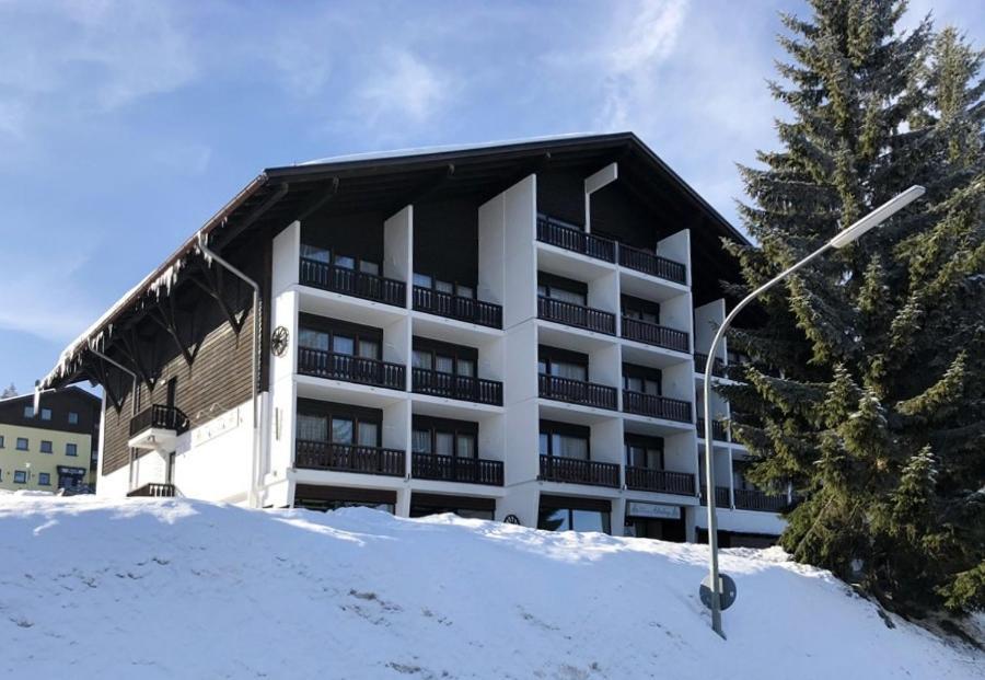 Apartman Mitterdorf Philippsreut Exteriér fotografie