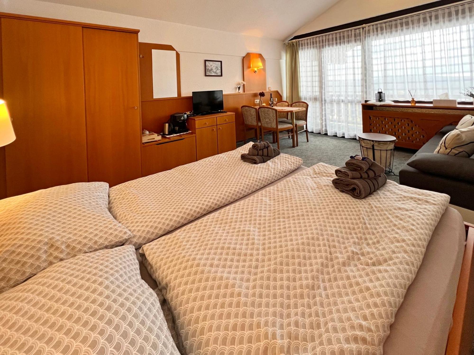 Apartman Mitterdorf Philippsreut Exteriér fotografie